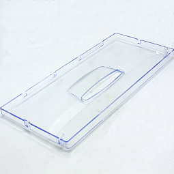 L283521 Панель ящика большая (195x450mm с пикт.нового обр.), зам. 857274, 283520, 772964