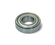 BRG002UN Подшипник 6002 ZZ (15*32*9) SKL