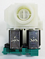 VAL022BO Электроклапан 2Wx180, зам. Bosch-00174261