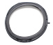 2466300300 Манжета люка Beko, Blomberg GSK016AC, 2466300300, 2822140100, 2827080900, 2827083700, 757