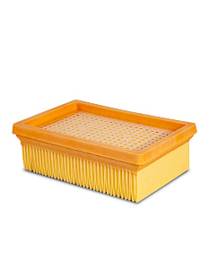05905 Filtero FP 114 PAP Pro, фильтр складчатый для пылесосов Karcher WD/MV 4/5/6