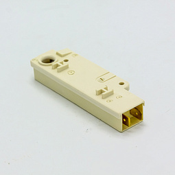 08ad02 Блокировка ROLD 57611 (белая, 2-язычка), !INT012AD=,ARDO-651016776, 530002000, зам.68AK017,6