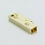 08ad02 Блокировка ROLD 57611 (белая, 2-язычка), !INT012AD=,ARDO-651016776, 530002000, зам.68AK017,6