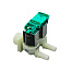VAL020BO Электроклапан 2Wx180_D-14, BOSCH-00428210, 00171261, 62АВ023, ВО5202, 00208064