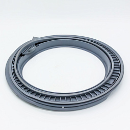 DC64-02605A Манжета люка Samsung WF1802, GSK010SA