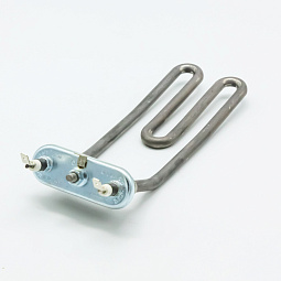 HTR003AD ТЭН 1950W (изогн.A=45, B153, R8+, M110, &25`) Therm-t.3406055, ARDO-524006201, зам.OAC27327