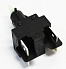 69AR009 Кнопка сетевая (коротк. 4-контакта) merl-030358, зам. SWT001AR