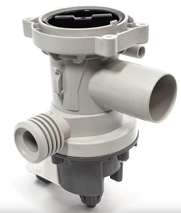 Насос с улиткой 'HANYU-30w' ATLANT M908092000905, 908092000900, 908092000902, 908092000905, 90809200