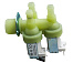 VAL030BO Электроклапан 3Wх90, BOSCH, зам. VAL000BO, 1987730, 485461, 089312, 89312
