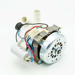1-34 | 083478 Насос циркуляционный для ПММ-45W(крепеж пружина)