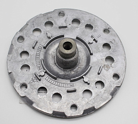 cod707 Опора для барабана Bosch, Brandt 55x4284 (сальн. VA22), 243350, SPD001FA
