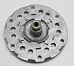 cod707 Опора для барабана Bosch, Brandt 55x4284 (сальн. VA22), 243350, SPD001FA
