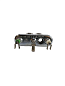 C24 | T-Control 3160296 ТЭН 1700W !!! (прям. с отв. L=170, R13, М120, в ориг. уп. Двойная клема!)