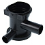 172337 Корпус (улитка) насоса Bosch, Siemens 00172337