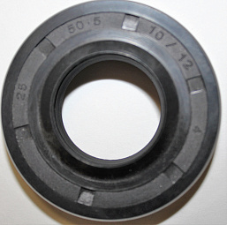 25x50.5x10/12 *SU1000 SLB000SA1 Сальник Samsung, *SU1000