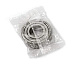 SKF-TT 6202 SKF Подшипник 6202 ZZ skf, зам. OAC002599, BRG213UN, SKF6202zz, 481252028135