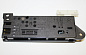 INT002AR Блокировка люка ROLD 57674 (3-конт.), зам.051478, INT005AD