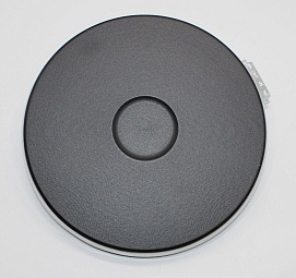 COK002UN Конфорка для электроплиты 1500W "SKL" D=180mm