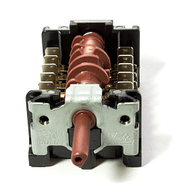 COK307AA Переключатель режимов HANSA GOTTAK-860705K1, 6 позиций, зам. 8011283, COK306AA