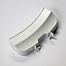 DC63-00924A Накладка ручки люка Samsung, DHL902SA