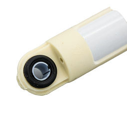 SAR002ZN Амортизатор 80N, 165-240mm, (втулка-11x22 пластик), зам.1268832712, 1260038508, SAR000ZN 1 