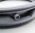 7887922 Манжета люка Miele ORIGINAL 6602922, 6602923, 7887921, GSK009MI, 55MI070, 09mi06, Vp2713E