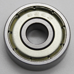 BRG626HIC* Подшипник 626 ZZ HIC/HFD/KUK размеры 6X19X6