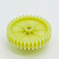732 Шестеренка для мясорубки Elbee D73/28 L36/14.5 (17413, CH021) !!!