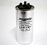 RF06B120 *Конденсатор  40+2,5 мф 450V совмещенный