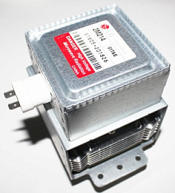 MCW360LG Магнетрон LG 2M214-01 900W, зам. 2M226-01