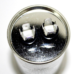 BC335 *Конденсатор  BC 35 мф 440V