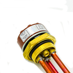 50305 ТЭНовая группа RDT 1,2 кВт 70гр.