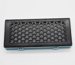 ADQ56691102 Фильтр HEPA к пылесосу LG серий KOMPRESSOR LITE, VAC301LG, PL124