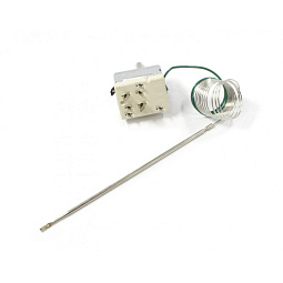 COK201AC Термостат духовки EGO 55.17053.030 (1140x152mm. Шток-24mm. 55°C...285°C), зам. b263100015, 