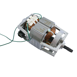 AK001BR Электродвигатель мясорубки Аксион 276W 220V без реверса