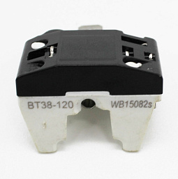 HL150 Пусковое реле 3 конт.MZ93-15