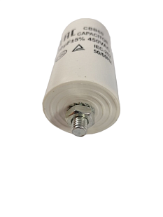 CAP530UN *Конденсатор CAP 30 мкф 450V CBB60