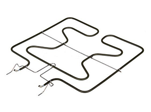 682466 Тэн нижний 1300w к духовке Bosch, Siemens 00682466, 00478386, 478386