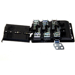 266920003 Клемная коробка 1/6 41A 450V T 266920004, 210920042
