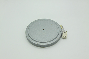 C00327341 Эл.конф.стеклокерам.2100W-230mm (hi-light), зам. 481925998405, 481225998332, 481925998588,