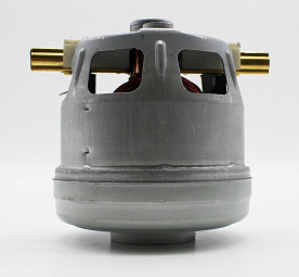 VAC067UN Двигатель пылесоса Bosch 1600W 117мм. зам.VC07252Uw