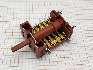 COK310UN Переключатель духовки GOTTAK 820510