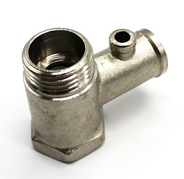 1-48-22 | WTH900UN Обратный клапан в/н (без флажка) 0.6MPa～0.7MPa., зам.180401, 100502