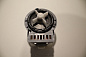 PMP000UN Насос ASKOLL 40W, Original Washing Machine Motor 40W (S3000) Copper Wire RT11 (Медная обмот