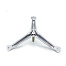 cod055 Крестовина барабана (600/800), 45mm, зам.038453, 089734, SPD005ID, IT5811 (для барабана 03605