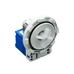 PMP200UN Помпа GRE 34W 8 защелок клеммы назад вместе 1.47.000.27, AV5456,