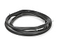 COK701BO Уплотнитель двери духового шкафа Bosch 00754066