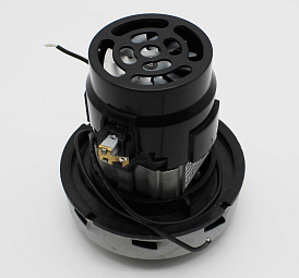 700W Мотор пылесоса 700W H-117 Ø-108