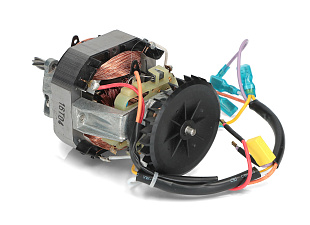 2-32 | KW715566 Мотор мясорубки Kenwood KW650087