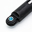 12ph02 !Амортизатор 'cima' 100-120N, L185-270mm(D.втулки-10mm), зам.*12ph01, Merl-050560,SAR000PH, W